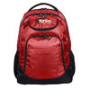 Turbo Shuttle Red Bowling Backpack