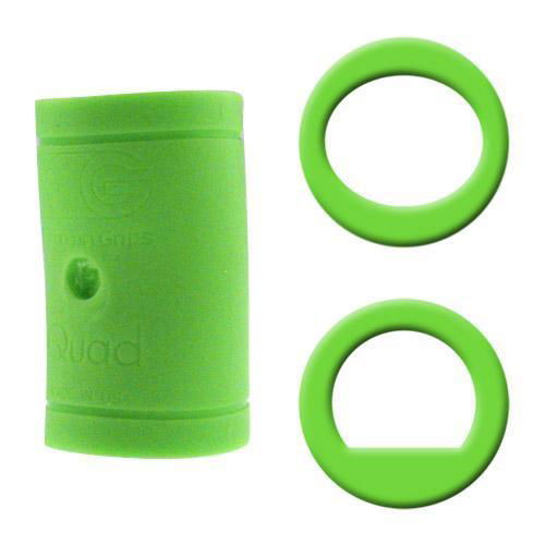 Bowling Finger Grips & Inserts
