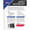 Turbo Wrist Restrictor - BowlersParadise.com