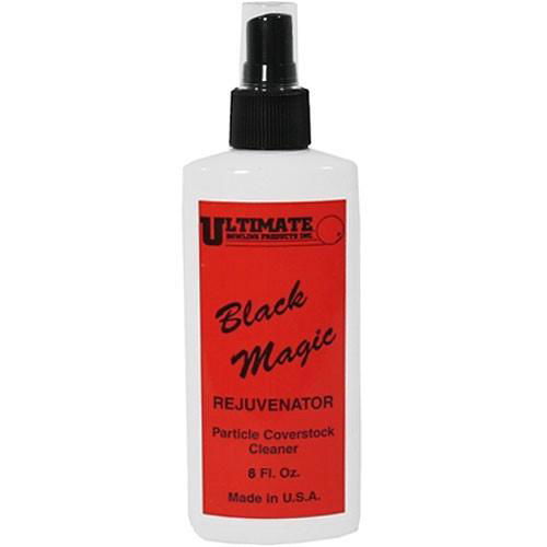 Ultimate Black Magic Rejuvenator 8 oz. - BowlersParadise.com