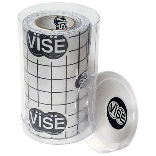 VISE Wave Bio Skin Ultra White Tape Roll - BowlersParadise.com