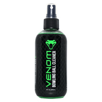 Motiv Venom Bowling Ball Cleaner - 8oz