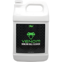 Motiv Venom Bowling Ball Cleaner Refill - 1 Gallon