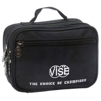 Vise Accessory Bag Black - BowlersParadise.com