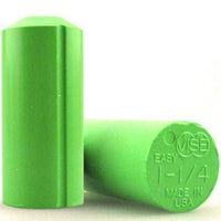 Vise Bowling Thumb Slug Inserts - Choose Your Color And Size