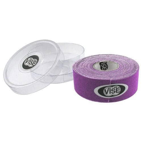 Vise V-25 Tape Roll Purple Bowling Tape - BowlersParadise.com