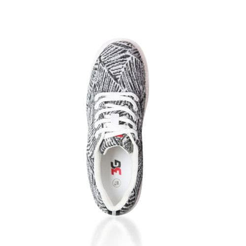 Produktbild von 3G KICKS UNISEX BLACK - Pro Shop Bowler´s Inn