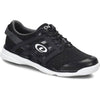 Dexter Mens Roger II Bowling Shoes Black/White - BowlersParadise.com
