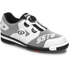 Dexter Mens SST 8 Power Frame BOA Right/Left Hand Bowling Shoes Black/White - BowlersParadise.com