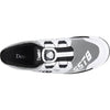 Dexter Mens SST 8 Power Frame BOA Right/Left Hand Bowling Shoes Black/White - BowlersParadise.com