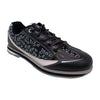 SaVi Women's Vienna Hearts Pink/Black/White Bowling Shoes - BowlersParadise.com