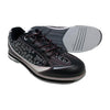 SaVi Women's Vienna Hearts Pink/Black/White Bowling Shoes - BowlersParadise.com