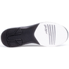 KR Strikeforce Wingman Athletic Black/Carbon Right or Left Handed Bowling Shoes for Men