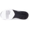 KR Strikeforce Wingman Athletic Black/Carbon Right or Left Handed Bowling Shoes for Men