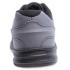 KR Strikeforce Wingman Athletic Black/Carbon Right or Left Handed Bowling Shoes for Men