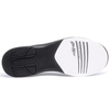 KR Strikeforce Wingman Athletic Black/Royal Right or Left Handed Bowling Shoes for Men