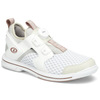 Dexter Women’s Pro BOA Off White Right Hand Bowling Shoe