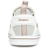 Dexter Women’s Pro BOA Off White Right Hand Bowling Shoe