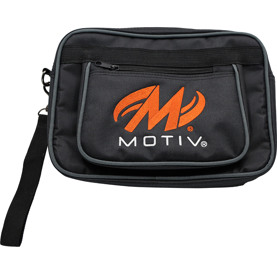Motiv Zeal Accessory Bag