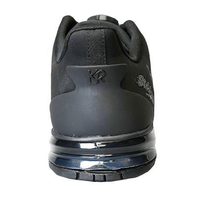 KR Strikeforce TPC Hype Black Right Hand Medium Bowling Shoes