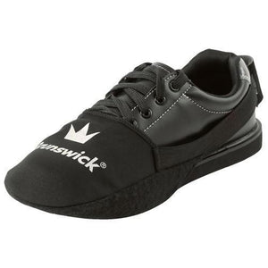 Brunswick Bowling Shoe Slider- Black
