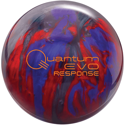 Brunswick Quantum EVO Response Bowling Ball