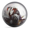 OnTheBallBowling Death Dealer Ball Bowling Ball by Frank Frazetta