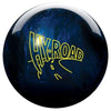 Storm Hy-Road Hybrid Bowling Ball Black/Blue