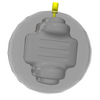 Storm Identity Pearl Bowling Ball
