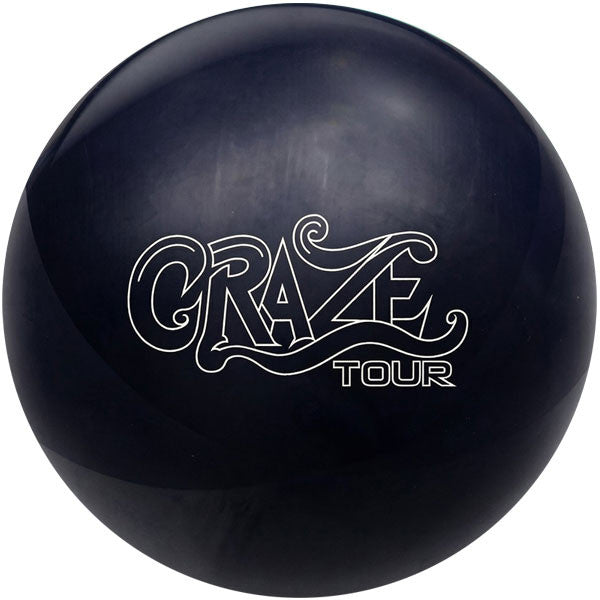 SWAG Craze Tour Solid Bowling Ball