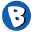 Bowlers Paradise logo