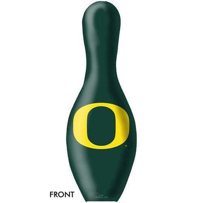 OnTheBallBowling NCAA University of Oregon Bowling Pin-Bowling Pin