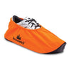 Brunswick Shoe Shield Shoe Cover Neon Orange.