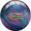 Radical Conspiracy Theory Bowling Ball-BowlersParadise.com