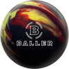 Columbia 300 Baller Bowling Ball.