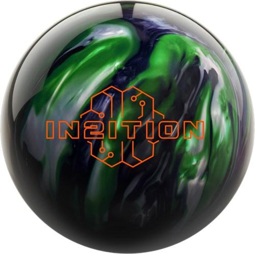 Track In2ition Bowling Ball.