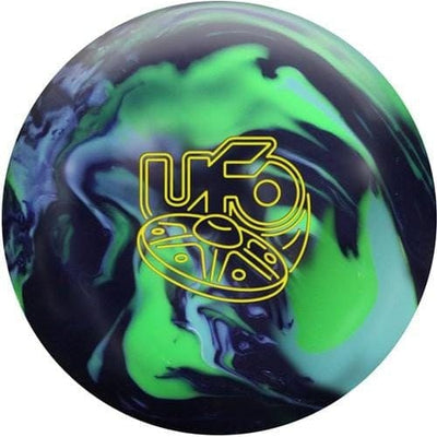 Roto Grip UFO Bowling Ball.