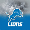 KR Strikeforce NFL on Fire Towel Detroit Lions.