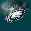 KR Strikeforce NFL on Fire Towel Philadelphia Eagles.