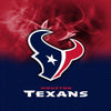 KR Strikeforce NFL on Fire Towel Houston Texans.