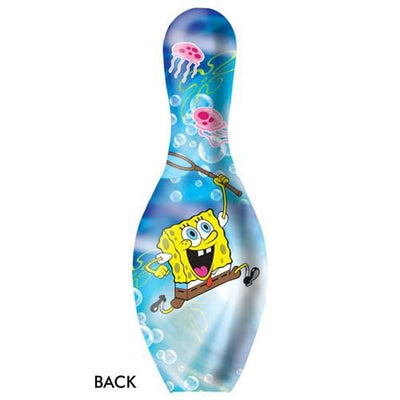 OnTheBallBowling Spongebob Jellyfish Bowling Pin