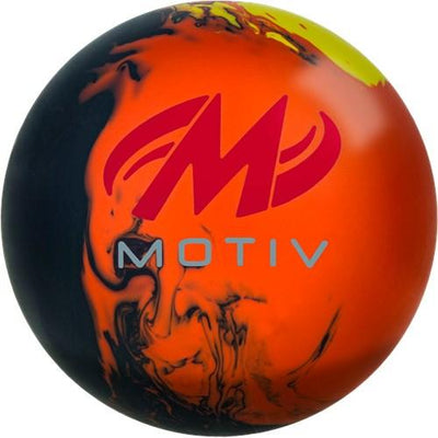 Motiv Forge Flare Bowling Ball-BowlersParadise.com