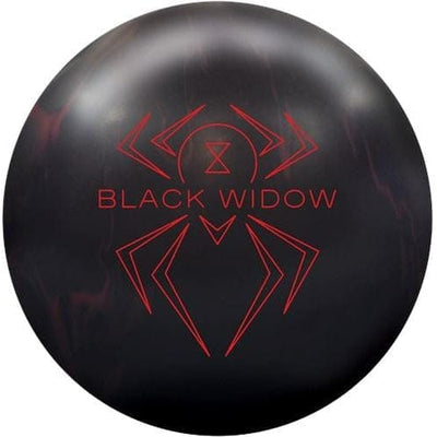 Hammer Black Widow 2.0 Bowling Ball-BowlersParadise.com