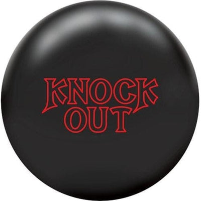 Brunswick Knock Out Bowling Ball-BowlersParadise.com