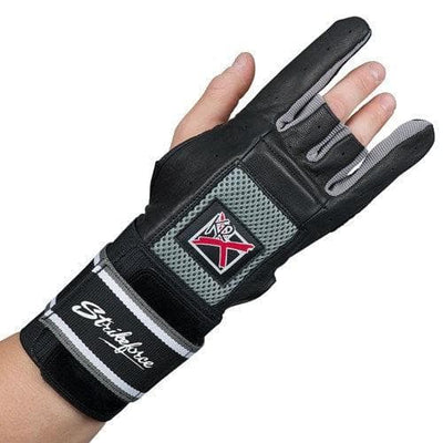 KR Strikeforce Pro Force Positioner Right Hand Glove.