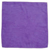 KR Strikeforce Economy Microfiber Purple Bowling Towel-accessory
