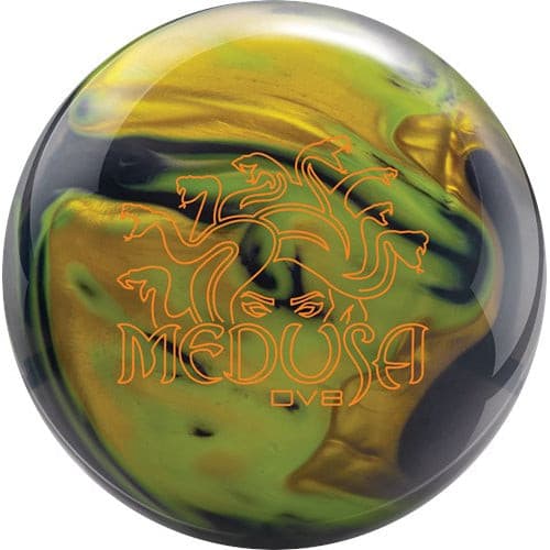 DV8 Medusa Pearl Bowling Ball.