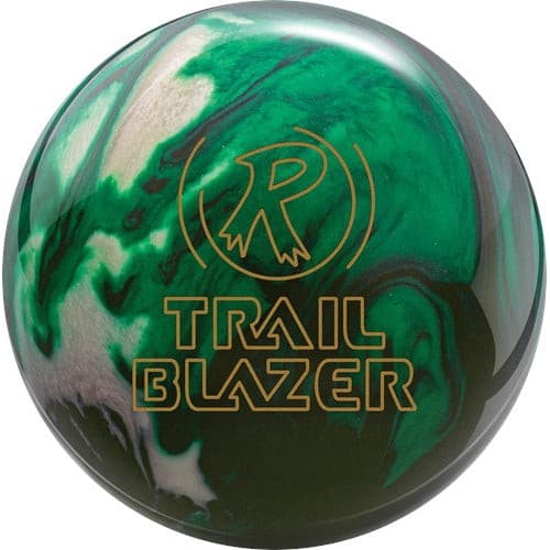 Radical Trail Blazer Bowling Ball.
