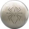 Hammer Black Widow Ghost Pearl Bowling Ball.