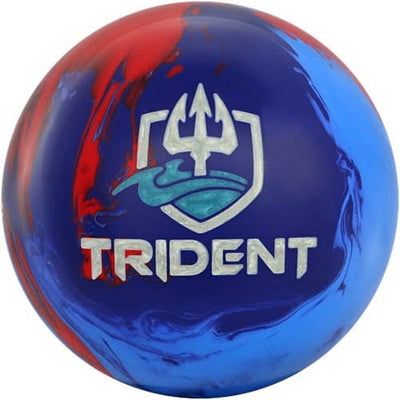 Motiv Trident Odyssey Solid Bowling Ball.